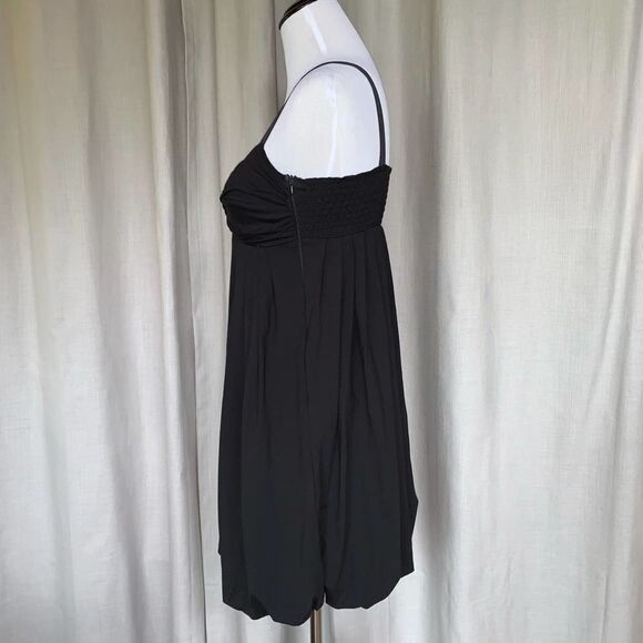 Catherine Malandrino Bubble Hem Dress - Picture 2 of 5
